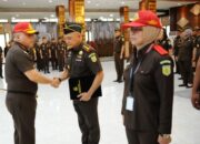 Kabadiklat Harli Siregar Tutup Pelatihan Manajemen Risiko 2026, Tekankan Budaya Sadar Risiko untuk Perkuat Tata Kelola Kejaksaan