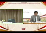 Seleksi Calon Hakim Agung Memasuki Tahap Wawancara Terbuka, KY Tekankan Integritas dan Independensi
