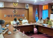 Media Jadi Garda Edukasi Publik, PWI Pusat-AFPI Gelar Workshop Pindar di Jakarta