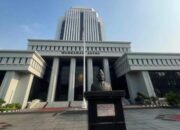 MA Perketat Mitigasi Kejahatan Siber, Pengadilan Diminta Waspadai Situs Web Palsu