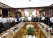 MA Pertahankan Opini WTP Ke-14, BPK Soroti Keberhasilan Transformasi Digital Peradilan