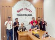 FORSIMEMA-RI Usulkan Coffee Morning Berkala di Pengadilan untuk Perkuat Komunikasi Publik