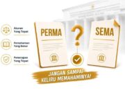 MA Luruskan Perbedaan PERMA dan SEMA, Masing-Masing Punya Fungsi dan Daya Ikat Berbeda