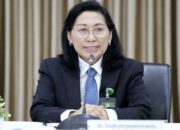 Sudharmawatiningsih: Putusan Bebas Bersifat Final, Pengawasan Etik Tetap Berjalan
