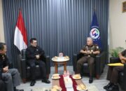 Kabadiklat Kejaksaan Bangun Kolaborasi dengan LAN RI, Fokus Perkuat Pendidikan dan Kepemimpinan ASN