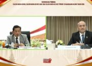 Calon Hakim Agung Sobandi Tekankan Integritas Hakim dan Dukung Judicial Activism untuk Perlindungan Lingkungan