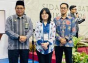 Kolaborasi PA Jakarta Pusat dan KJRI Johor Bahru Hadirkan Kepastian Hukum bagi WNI di Luar Negeri