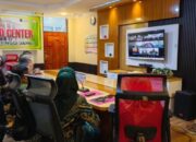KPT Jambi Susun Agenda 100 Hari, Perkuat Integritas hingga Transformasi Digital