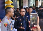 Dua WN India Diamankan Bawa 10,1 Kg Ganja dari Thailand ke Bali