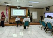 Diklat Mediator MA, Hakim Peradilan Agama Didorong Mampu Mengurai Akar Sengketa