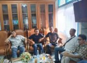 OKK PWI Sumbar Bekali 59 Peserta dengan Pengetahuan Jurnalistik dan Organisasi