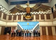 MA Siapkan Sosialisasi Perma Nomor 2 Tahun 2026, Hakim Diperkuat Pahami Pedoman Pemidanaan Terorisme