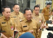 Pemerintah Siapkan Dukungan Fiskal agar PPPK Tetap Digaji, Tiga Skema Disiapkan