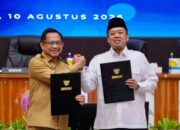 Integrasi Data dan Layanan Cepat Jadi Benteng ATR/BPN Hadapi Mafia Tanah