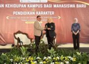 Mahasiswa Hukum Diminta Tak Remehkan Kecurangan Akademik, Pudjoharsoyo: Bisa Menjadi Watak