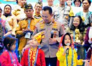 Apresiasi Kreasi Polri untuk Masyarakat, Dorong Kreativitas dan Inovasi Berkelanjutan