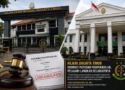 Kejari Jaktim Hormati Putusan Prapid Irma Yuliana, Kajian Alat Bukti Jadi Fokus