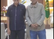 Syaiful Bahri Emban Amanah Baru sebagai Dirdik Jampidsus, Penguatan Penyidikan Jadi Sorotan