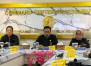 Seleksi Calon Wakil Ketua PA Diperketat, Badilag Soroti Kesenjangan Jumlah Peserta