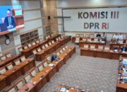 AI di Peradilan Harus Mendukung Hakim, Bukan Menggantikan Kewenangannya