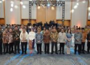 Mendagri Minta Kementerian dan Lembaga Ikut Beri Penghargaan kepada Pemda Berkinerja Baik