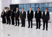 Pelantikan 1.361 Pejabat ATR/BPN, Reformasi Organisasi Dituntut Berbuah Layanan Nyata