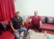 Kepemimpinan Baru PN Makassar Merajut Nilai BERAKHLAK, Tri Hita Karana, dan Taro Ada Taro Gau