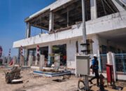 Pemerintah dan BUMN Percepat Pemulihan Listrik, BBM, dan Komunikasi bagi Warga Terdampak Bencana di NTT