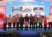 HUT ke-81 RI, ATR/BPN Percepat Layanan Pertanahan Lewat Tiga Transformasi