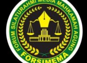 “Peradilan Luhur, Indonesia Makmur”, FORSIMEMA Dorong MA Perkuat Kepercayaan Publik