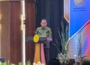 Sekretaris MA Sugiyanto Laporkan 10 Inovasi di HUT ke-81: Digitalisasi Peradilan Diperkuat