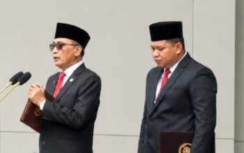 HUT Ke-81 MA: Modernisasi Peradilan Harus Berjalan Seiring dengan Integritas