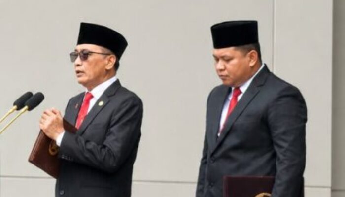HUT Ke-81 MA: Modernisasi Peradilan Harus Berjalan Seiring dengan Integritas