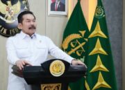 Jaksa Agung Dorong Evaluasi Kinerja untuk Memulihkan Kepercayaan Publik