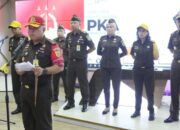PKA Kejaksaan 2026 Dibuka, Harli Siregar Tekankan Administrator Harus Jadi Agen Perubahan