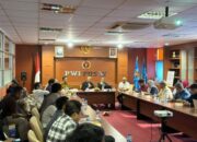 Ketum PWI Pusat Dorong Penguatan Modal Ventura untuk Perkuat UMKM dan Ekonomi Berkelanjutan