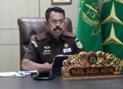 Evaluasi Semester I 2026, Kejaksaan RI Pacu Akselerasi Kinerja dan Reformasi Birokrasi