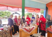 Yulia Hastuti Jadi Sorotan Pembinaan UP2K UKU, Dorong UMKM Lebih Tertata dan Berdaya Saing