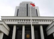 MA Buka Seleksi Panitera Pengganti dan Hakim Yustisial Tahun 2026