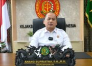 Tim Penyidik JAM PIDSUS Periksa Saksi Terkait Dugaan Transfer Pricing PT TPL