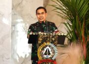 Pusterad Gelar Sosialisasi Lomba Binter 2026, Perkuat Kesamaan Persepsi dan Kualitas Pembinaan Teritorial