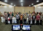 MA Perkuat Pemahaman Aparatur Peradilan atas Ketentuan Baru Pengajuan Kasasi