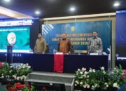 WKMA Bidang Yudisial Tegaskan Pemeriksaan Ulang dalam KUHAP Baru Tak Mudah Dibuka