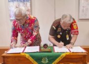 Badiklat Kejaksaan RI dan Universitas Brawijaya Perkuat Pendidikan Doktor bagi Pegawai Adhyaksa