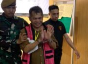 Kejari Tangerang Bongkar Dugaan Data Siswa Fiktif dalam Penyaluran Dana BOP Rp2,54 Miliar