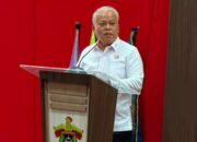 Trisula Hukum Digital: Menyiapkan Penegakan Hukum Menghadapi Perkembangan AI