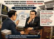 Sertifikat Disebut Berada di BPN, Kuasa Hukum Desak Kejelasan Proses Balik Nama