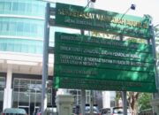 Bawas MA Perbarui Juknis Pengendalian Gratifikasi, Batas Pemberian Rekan Kerja Naik Jadi Rp500 Ribu