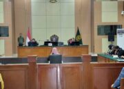 Sidang Lanjutan Dr. Tifauzia Tyassuma Digelar di PN Jakarta Timur, Dakwaan Baru Kasus Dugaan Fitnah Jokowi Dibacakan