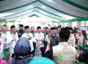 Muktamar NU ke-35 Dibuka Sore Ini di Tambakberas, Prabowo Dijadwalkan Hadir